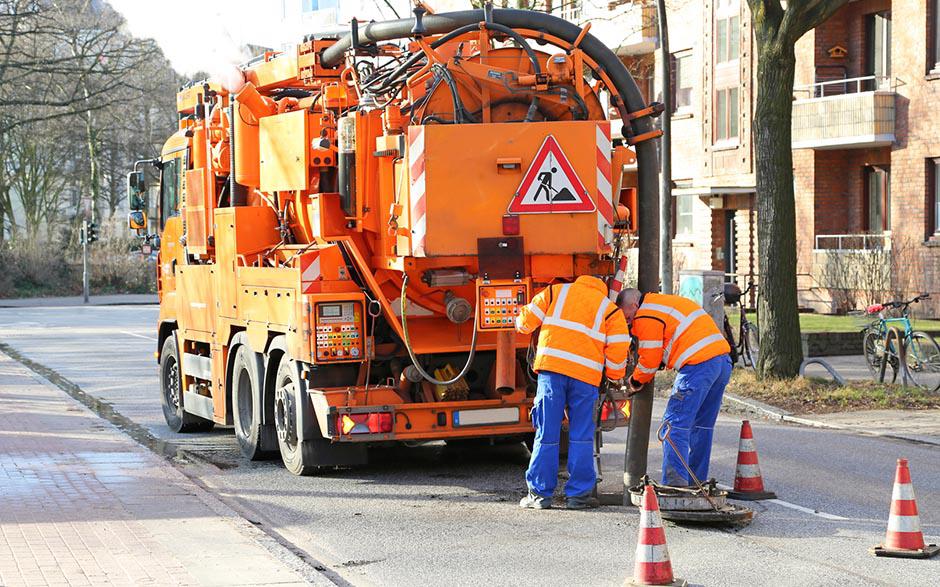 déboucher des canalisations Villemomble