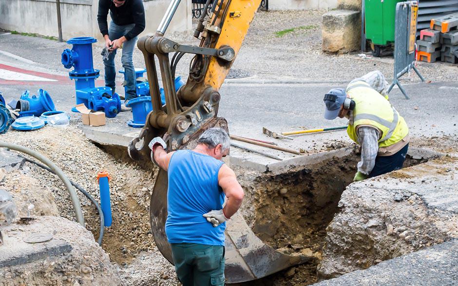 déboucher des canalisations Villemomble
